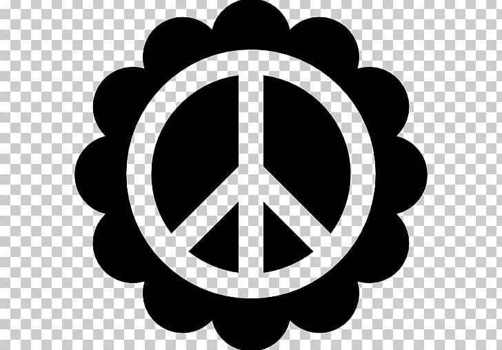 T-shirt Peace Symbols Stock Photography PNG, Clipart, Black And White, Circle, Clothing, Hippie, Logo Free PNG Download