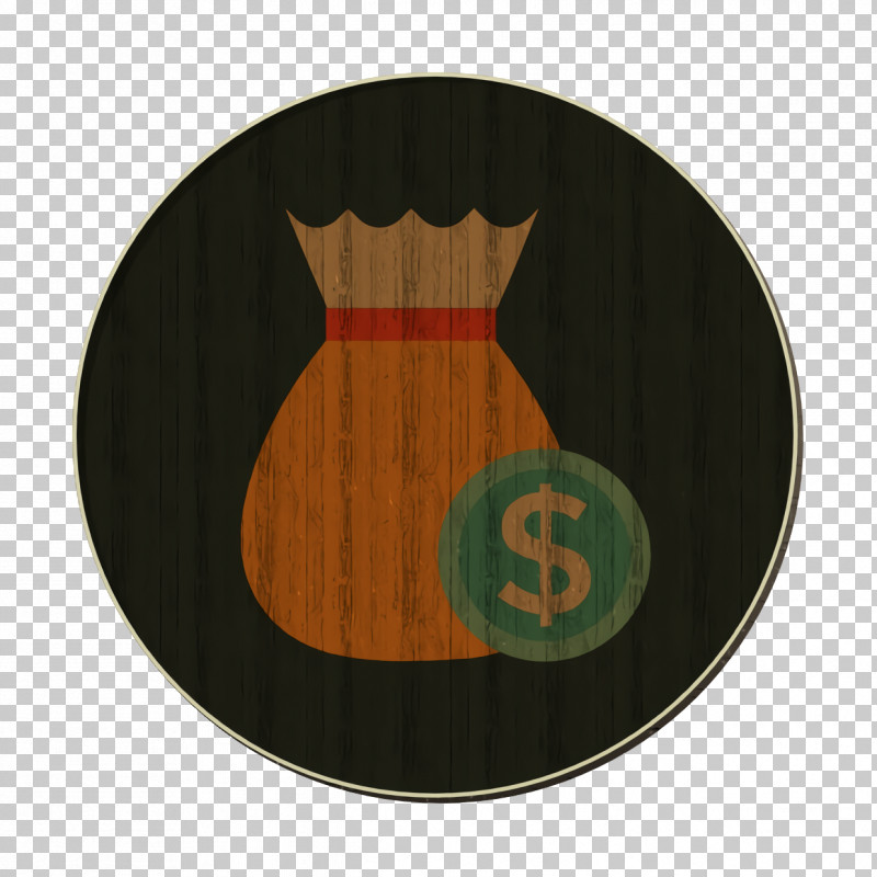 Business And Finance Icon Money Icon Money Bag Icon PNG, Clipart, Business And Finance Icon, Money Bag Icon, Money Icon, Orange Sa Free PNG Download
