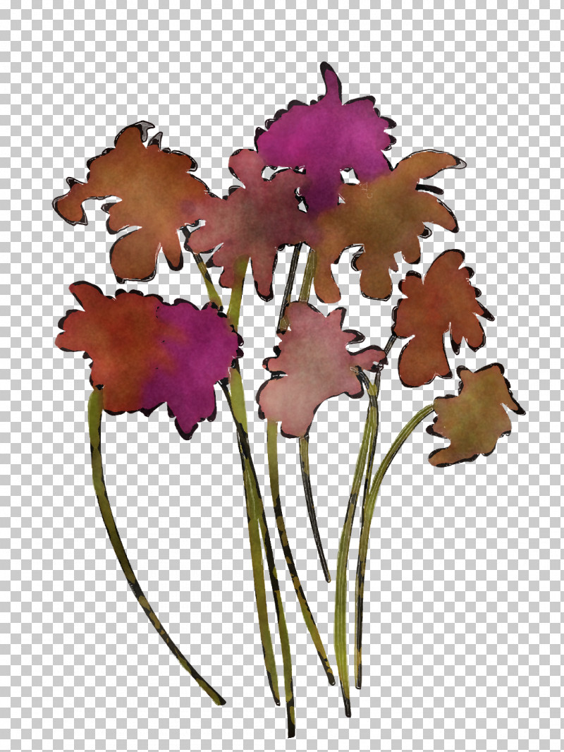 Floral Design PNG, Clipart, Cartoon, Cut Flowers, Floral Design, Flower, Garden Roses Free PNG Download