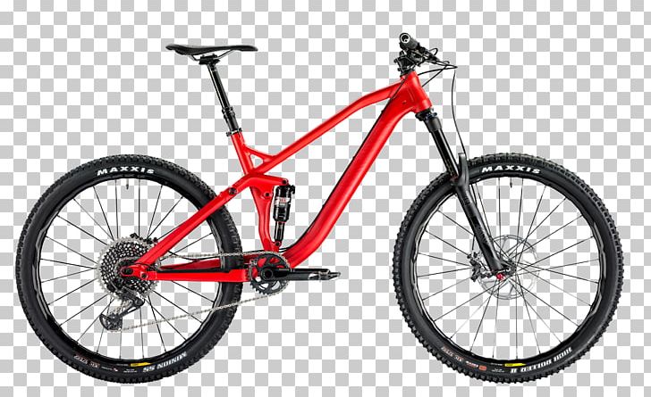 Canyon Bicycles Mountain Bike 2017 GMC Canyon Enduro PNG, Clipart, Bicycle, Bicycle Accessory, Bicycle Forks, Bicycle Frame, Bicycle Part Free PNG Download