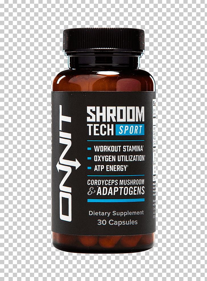 Dietary Supplement Sport Onnit Labs Recreation PNG, Clipart, Adenosine Triphosphate, Bottle, Capsule, Cordyceps Sinensis, Diet Free PNG Download