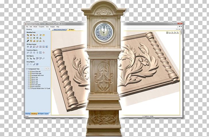 Floor & Grandfather Clocks Computer Numerical Control Machine Vectric PNG, Clipart, Brand, Carving, Clock, Cncmaschine, Computer Numerical Control Free PNG Download