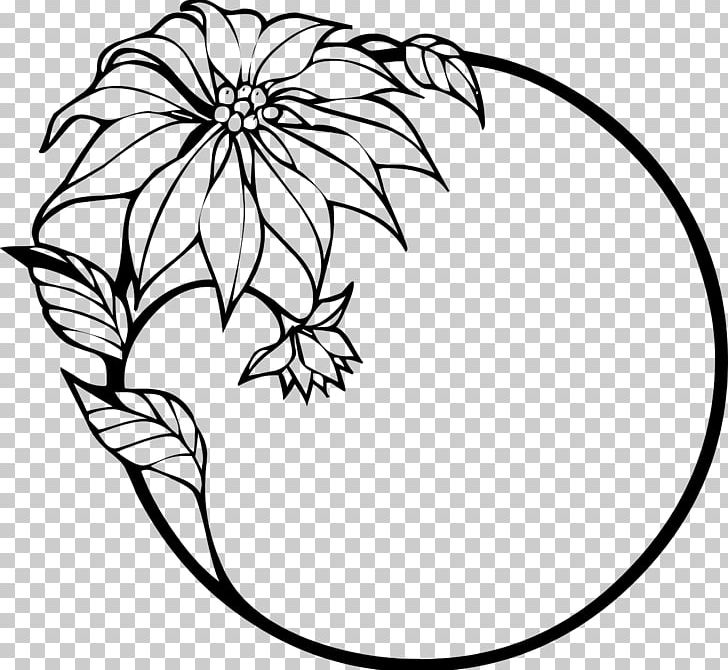 Flower Drawing PNG, Clipart, Artwork, Black And White, Branch, Circle, Computer Icons Free PNG Download