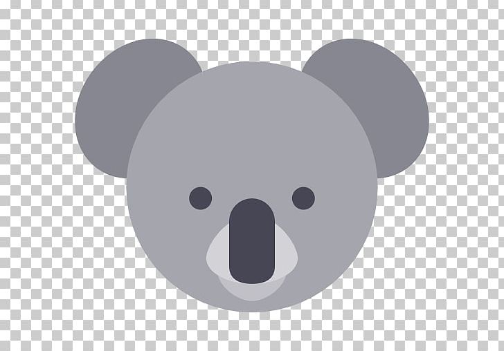 Koala Computer Icons Bear Animal PNG, Clipart, Animal, Animals, Bear, Carnivoran, Circle Free PNG Download