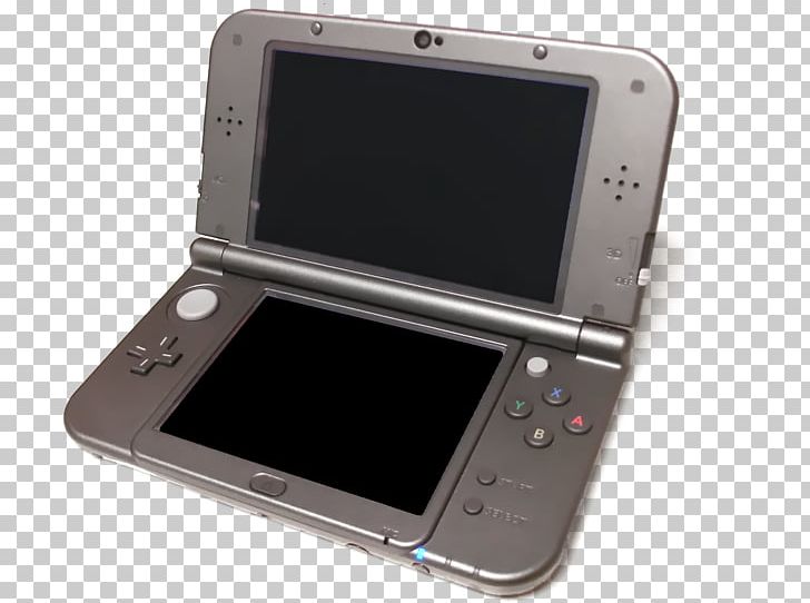 New Nintendo 3DS Nintendo 3DS XL Nintendo DS PNG, Clipart, 3 Ds, 3 Ds Xl, Electronic Device, Gadget, New Nintendo 3ds Free PNG Download
