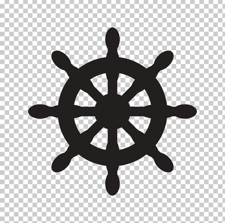 Ship's Wheel Helmsman PNG, Clipart, Anchor, Boat, Circle, Helmsman, Line Free PNG Download