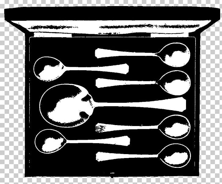 Spoon Knife Fork Cutlery Table PNG, Clipart, Angle, Black And White, Brush, Cutlery, Fork Free PNG Download