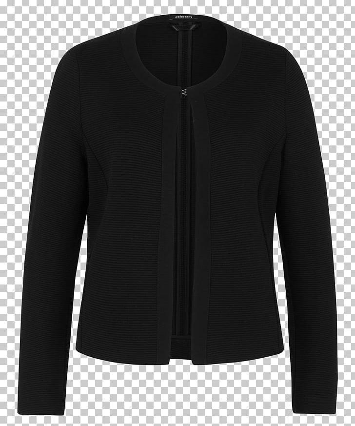 Sweater Hoodie Jacket Clothing Coat PNG, Clipart, Black, Cardigan, Clothing, Coat, Dress Free PNG Download