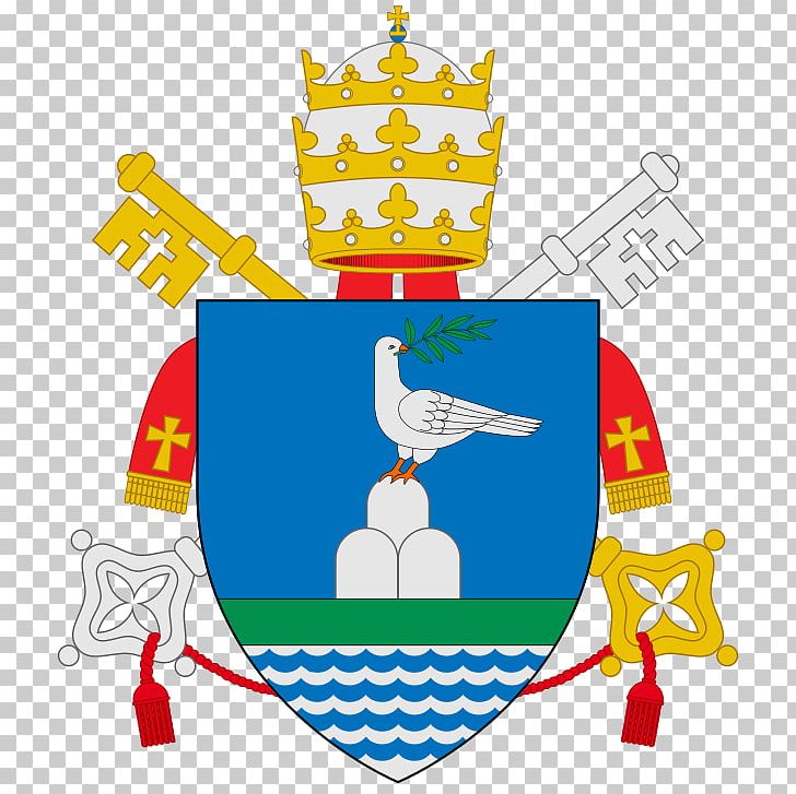 Vatican City Papal States Papal Coats Of Arms Pope Encyclical PNG, Clipart, Area, Artwork, Coat Of Arms, Coat Of Arms Of Pope Francis, Encyclical Free PNG Download
