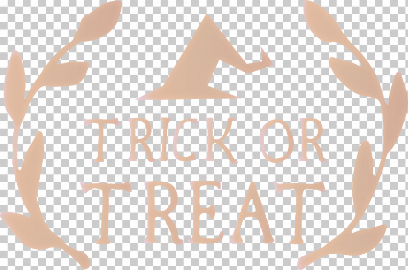 Trick Or Treat Trick-or-treating Halloween PNG, Clipart, Halloween, Logo, Meter, Trick Or Treat, Trick Or Treating Free PNG Download