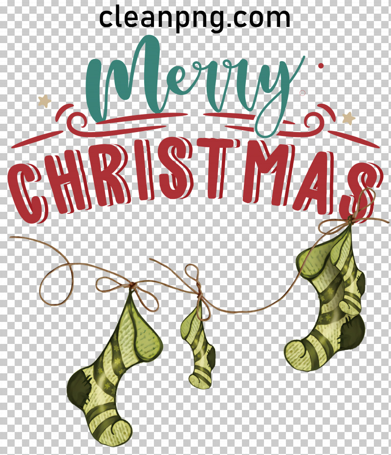 Christmas Sock PNG, Clipart, Christmas Sock, Merry Christmas Free PNG Download