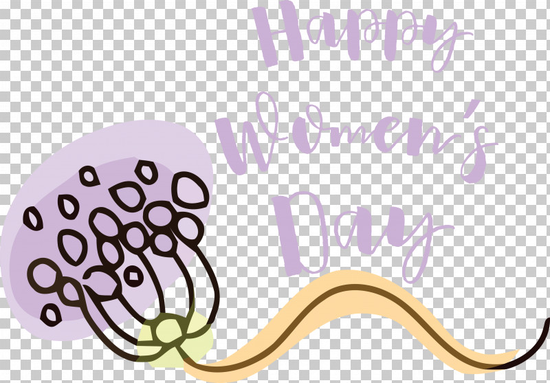 Happy Womens Day Womens Day PNG, Clipart, Facebook, Happy Womens Day, International Womens Day, Lavender, Lilac M Free PNG Download
