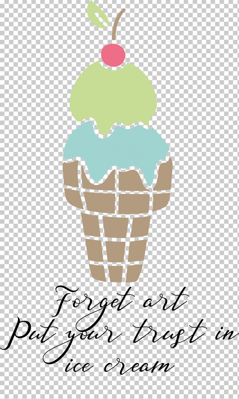 Ice Cream PNG, Clipart, Area, Baking, Baking Cup, Cone, Ice Free PNG Download