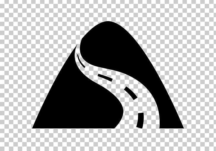 Computer Icons Road PNG, Clipart, Angle, Area, Black, Black And White, Computer Icons Free PNG Download