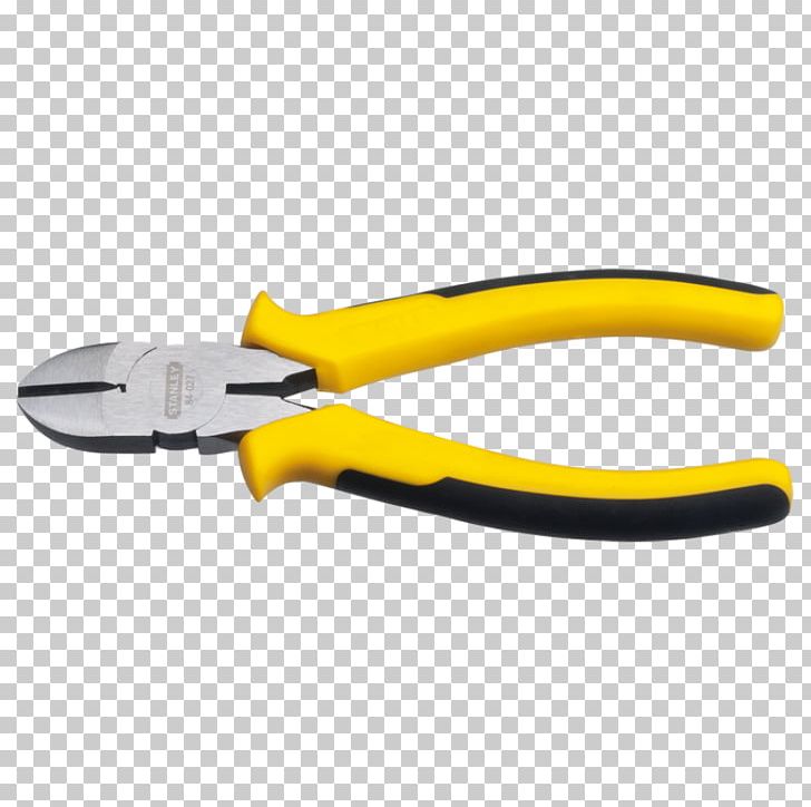 Diagonal Pliers Lineman's Pliers Stanley Hand Tools Slip Joint Pliers PNG, Clipart, Diagonal Pliers, Slip Joint Pliers, Stanley Hand Tools Free PNG Download