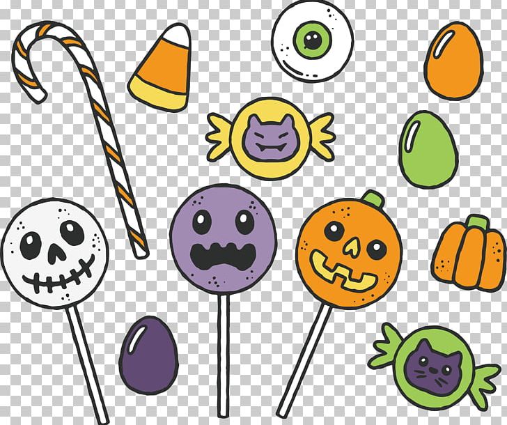 Halloween Candy PNG, Clipart, Atmosphere, Candy Cane, Candy Pattern, Cartoon, Cartoon Character Free PNG Download