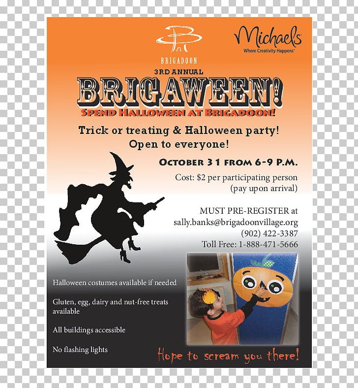 Halloween Poster Text Flyer T-shirt PNG, Clipart, Advertising, Broom, Events Posters, Flyer, Halloween Free PNG Download