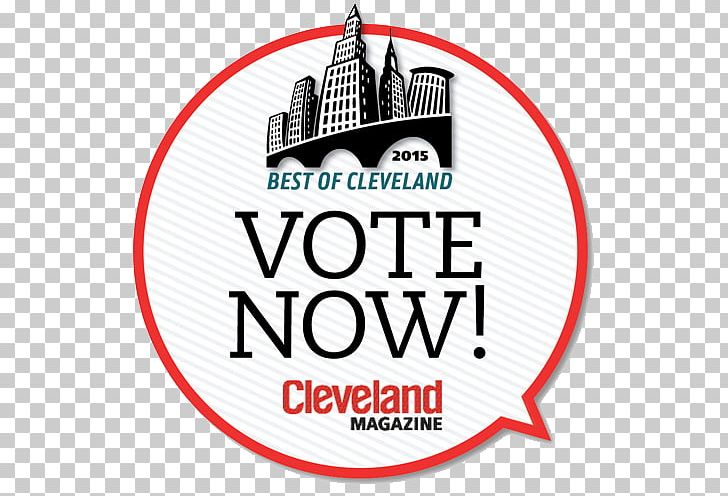 Logo Cleveland Magazine Brand Font PNG, Clipart, Area, Brand, Cleveland, Line, Logo Free PNG Download