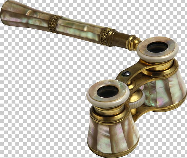 Opera Glasses Binoculars PNG, Clipart, Binoculars, Brass, Clip Art, Digital Image, Glasses Free PNG Download