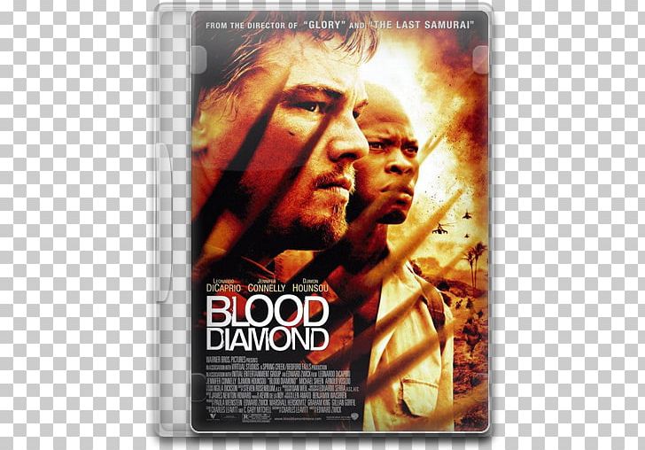 Poster Action Film Album Cover PNG, Clipart, Action Film, Actor, Album Cover, Arnold Vosloo, Blood Diamond Free PNG Download