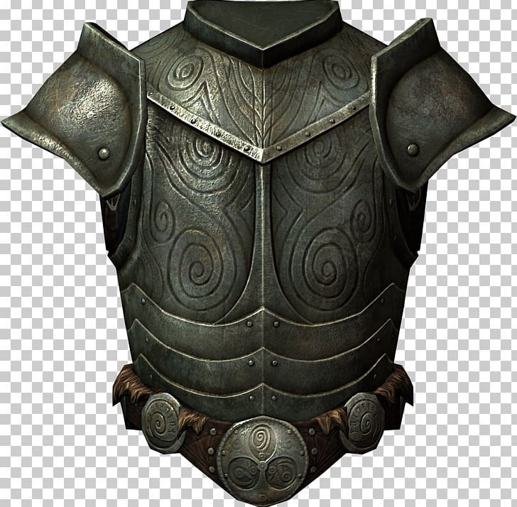 The Elder Scrolls V: Skyrim Plate Armour Knight Breastplate PNG, Clipart, Armour, Breastplate, Corundum, Cuirass, Elder Scrolls V Skyrim Free PNG Download