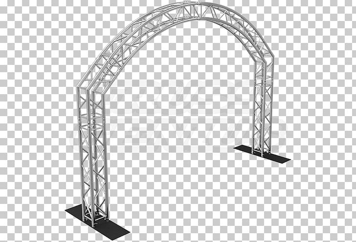 Truss Arch Bridge Structure Burr Truss PNG, Clipart, Angle, Arch, Black And White, Burr Truss, Ceiling Free PNG Download