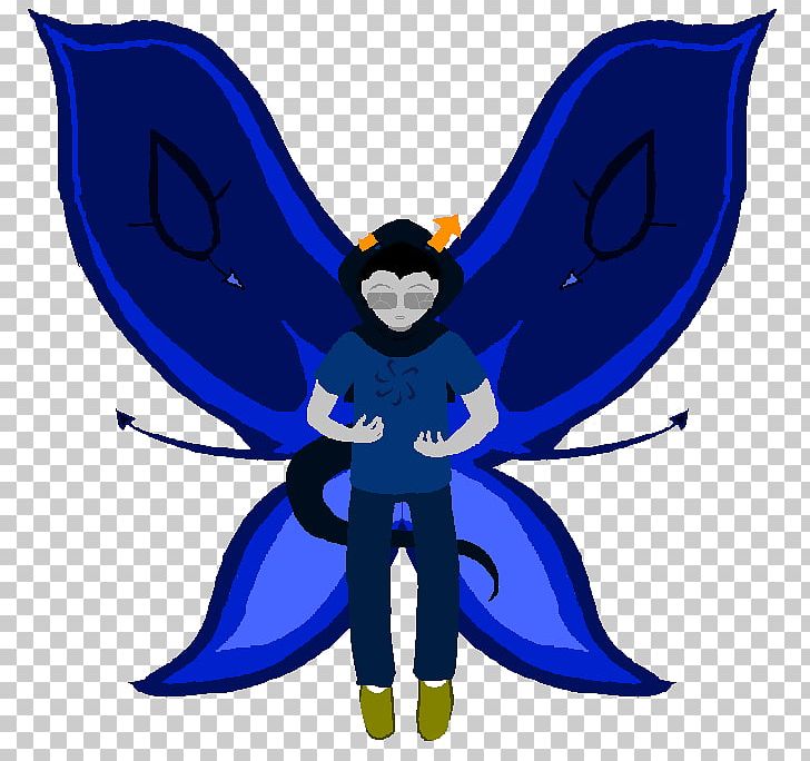 Zahhak Homestuck MS Paint Adventures God Symbol PNG, Clipart, Andrew Hussie, Butterfly, Chesed, Cobalt Blue, Com Free PNG Download