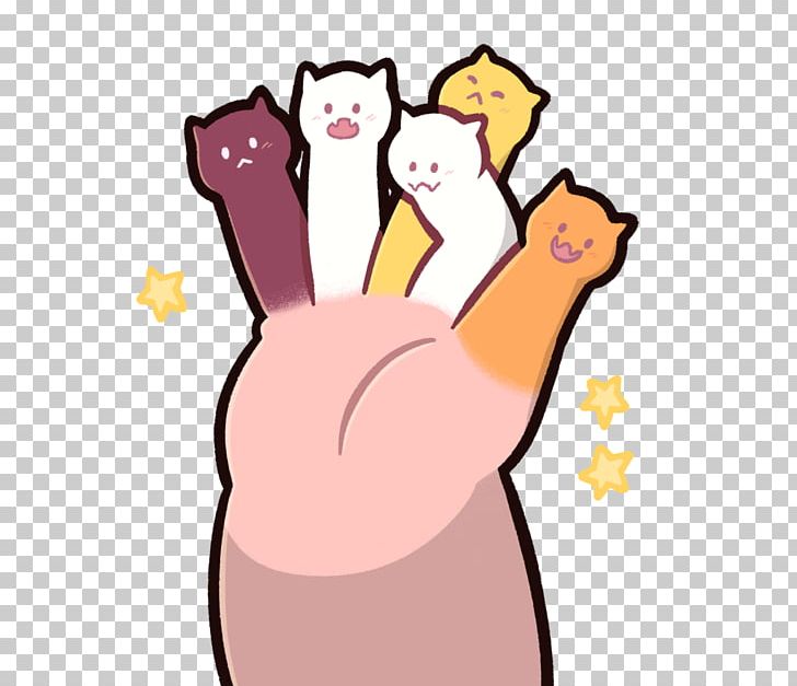 Cat Fingers Bubble Buddies Cheeseburger Backpack Thumb PNG, Clipart, Animal, Animals, Arm, Bubble Buddies, Carnivora Free PNG Download