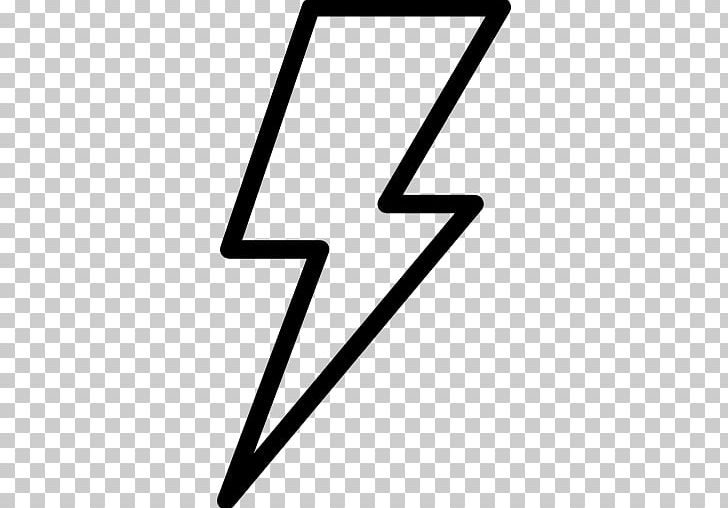 Computer Icons Lightning PNG, Clipart, Adobe Flash, Angle, Area, Black, Black And White Free PNG Download