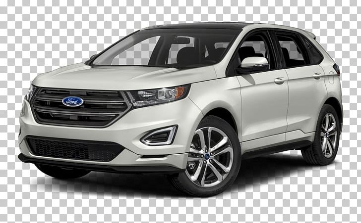 Ford Motor Company Car 2016 Ford Edge 2017 Ford Edge Sport PNG, Clipart, 2017 Ford Edge, 2017 Ford Edge Sport, Car, Compact Car, Compact Mpv Free PNG Download