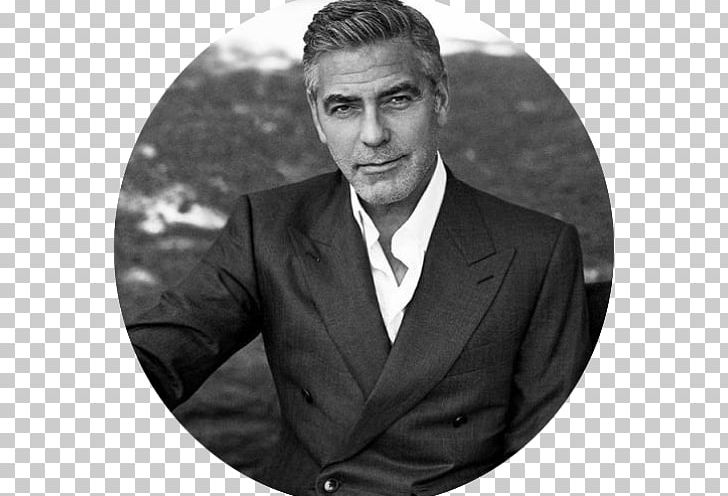 George Clooney Gravity Esquire Actor Musician PNG, Clipart, Actor, Amal Clooney, Angelina Jolie, Ben Affleck, Black And White Free PNG Download