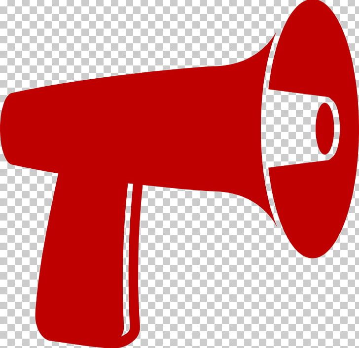 Megaphone Red PNG, Clipart, Cheerleading, Computer Icons, Download, Drawing, Loudspeaker Free PNG Download