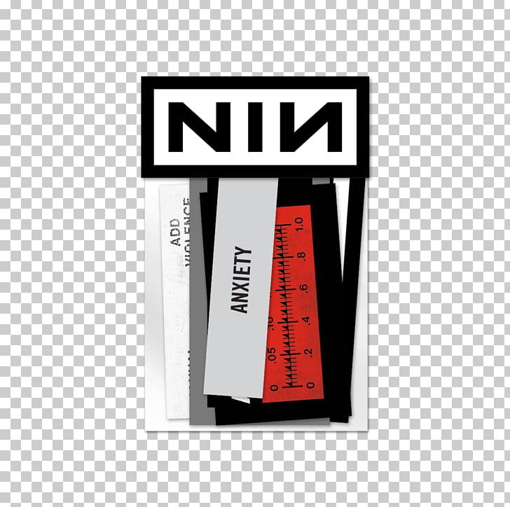 Nine Inch Nails T-shirt Rock Band Logo The Downward Spiral PNG, Clipart, Add Violence, Album, And All That Could Have Been, Brand, Broken Free PNG Download