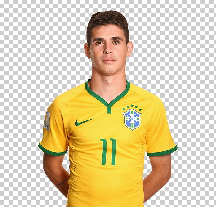 Oscar 2014 FIFA World Cup Brazil National Football Team Brazil V Germany PNG, Clipart, 2014 Fifa World Cup, Boy, Brazil, Chelsea Fc, Clothing Free PNG Download