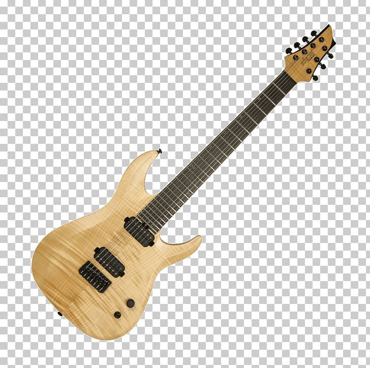 Schecter Keith Merrow KM-7 Electric Guitar Seven-string Guitar Schecter Guitar Research PNG, Clipart, Acoustic Electric Guitar, Cuatro, Electricity, Guitar Accessory, Objects Free PNG Download