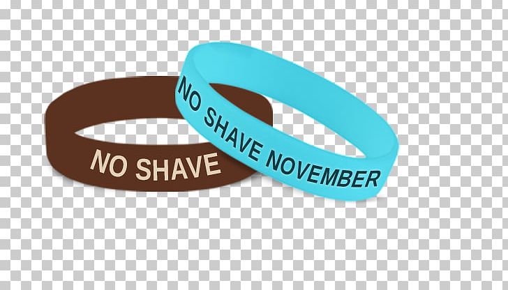 Wristband Font PNG, Clipart, Brand, Fashion Accessory, No Shave November, Turquoise, Wristband Free PNG Download