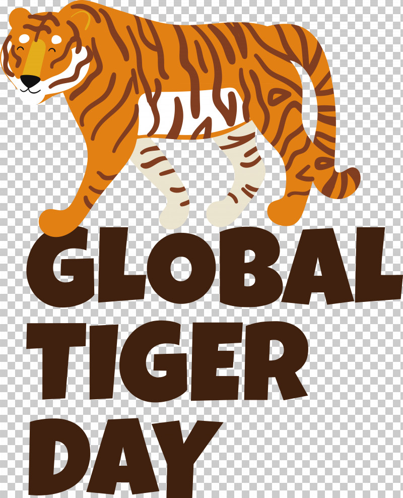 Sticker Cat-like Tiger T-shirt PNG, Clipart, Catlike, Logo, Merchandising, Sticker, Text Free PNG Download