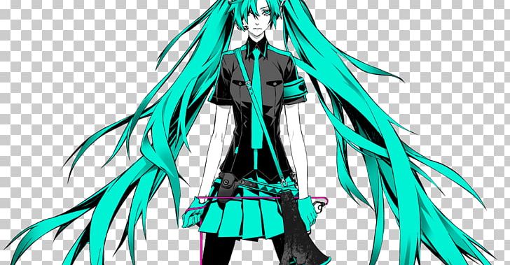 Hatsune Miku: Project DIVA Extend Hatsune Miku: Project DIVA F Black Rock Desert Vocaloid PNG, Clipart, Anime, Black Hair, Character, Cosplay, Costume Design Free PNG Download