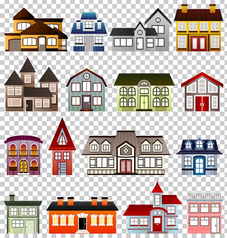 House PNG, Clipart, Building, Download, Elevation, Facade, Free Content Free PNG Download