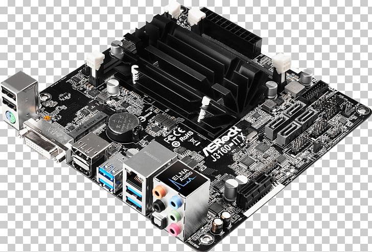 Intel Mini-ITX Motherboard DIMM ASRock PNG, Clipart, Celeron, Central Processing Unit, Computer Hardware, Electronic Device, Electronics Free PNG Download