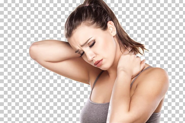 Neck And Shoulder Pain Neck Pain Chiropractic Whiplash PNG, Clipart, Abdomen, Acupuncture, Arm, Beauty, Brown Hair Free PNG Download