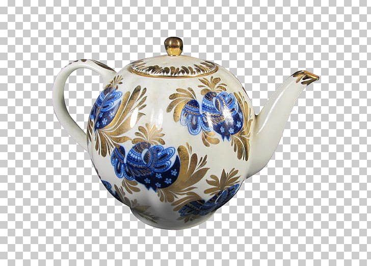 Teapot Blue And White Pottery Ceramic Cobalt Blue PNG, Clipart, Blue, Blue And White Porcelain, Blue And White Pottery, Ceramic, Cobalt Free PNG Download
