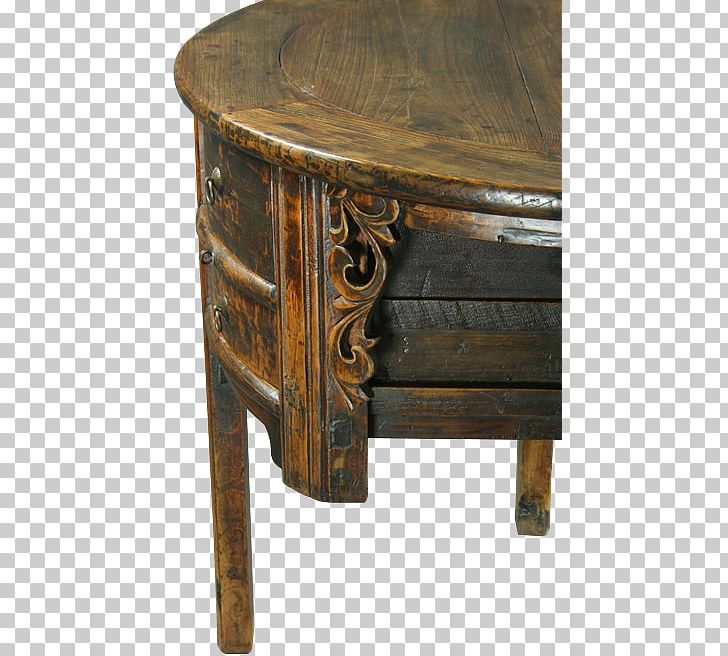 Wood Stain Antique PNG, Clipart, Antique, End Table, Furniture, Table, Wood Free PNG Download
