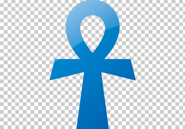 Ankh Egyptian Symbol PNG, Clipart, Ancient Egyptian Deities, Ankh, Anubis, Blue, Computer Icons Free PNG Download