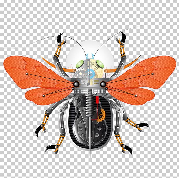 Bee Insect Art Illustration PNG, Clipart, Angel Wing, Angel Wings, Animal, Art, Art Exhibition Free PNG Download