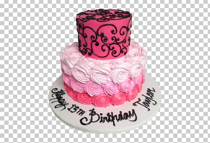 Birthday Cake Frosting & Icing Torte Princess Cake PNG, Clipart, Bakery, Birthday, Birthday Cake, Buttercream, Cake Free PNG Download