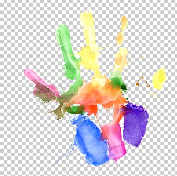 Color PNG, Clipart, Acrylic Paint, Art, Child, Child Art, Color Free PNG Download