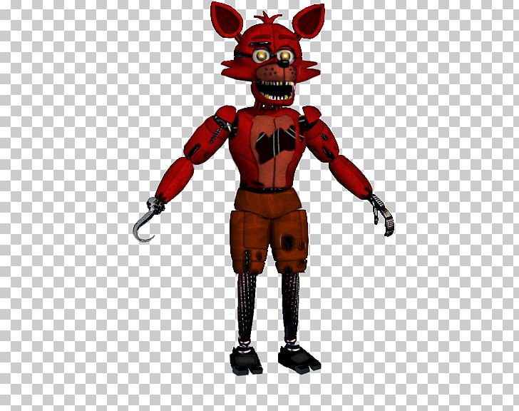 Five Nights At Freddy's: Sister Location Five Nights At Freddy's 2 Five Nights At Freddy's 3 PNG, Clipart, Action Figure, Action Toy Figures, Animal Figure, Art, Costume Free PNG Download