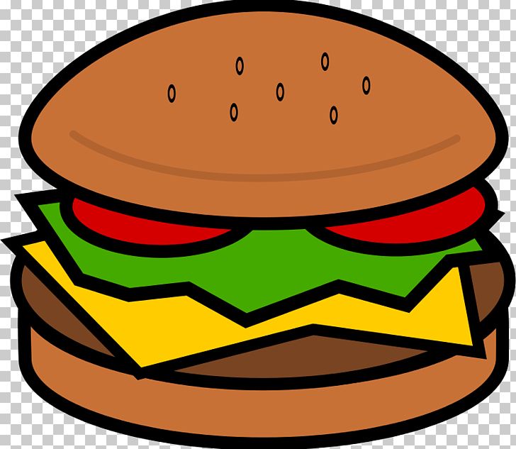 Hamburger Hot Dog Cheeseburger Fast Food PNG, Clipart, Artwork, Bacon, Bread, Cheese, Cheeseburger Free PNG Download