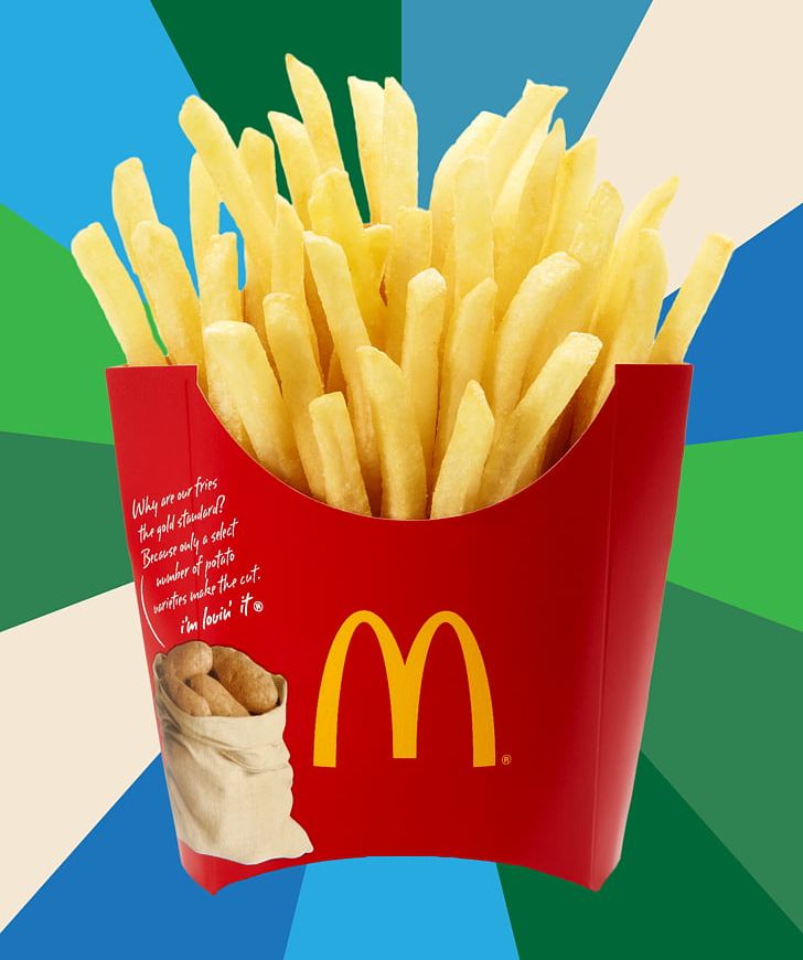 McDonald's French Fries Fast Food Hamburger PNG, Clipart, Burger King, Cuisine, Dish, Fast Food, Fast Food Restaurant Free PNG Download